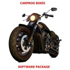 CarProg Bikes Pack